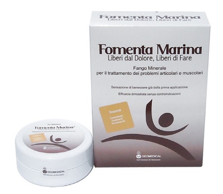 TRAUMI GEL MINERALE 150 G - FARMACIA33