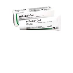 BIRETIX GEL 50 ML - FARMACIA33