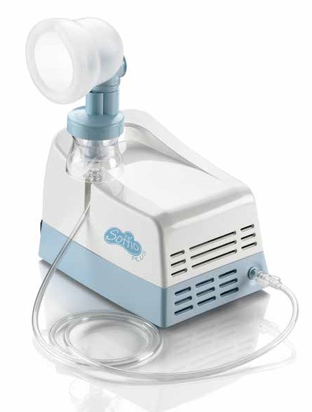 SOFFIO PLUS AEROSOL - FARMACIA33