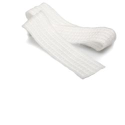 MEDICAZIONE IN HYDROFIBER CON FIBRA FINFORZANTE 2X45CM 5PEZZI - FARMACIA33