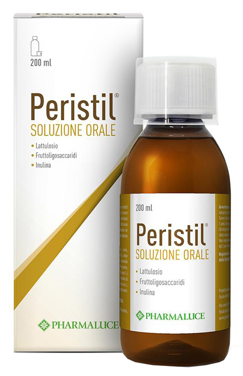 PERISTIL 200 ML - FARMACIA33