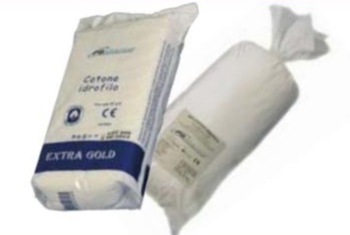 COTONE IDROFILO 50G ARTICOLO COT002 - FARMACIA33
