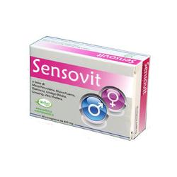 SENSOVIT 30 COMPRESSE - FARMACIA33