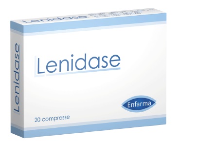LENIDASE 20 COMPRESSE - FARMACIA33