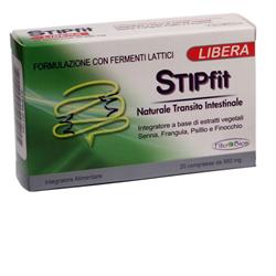 STIPFIT 20 COMPRESSE - FARMACIA33