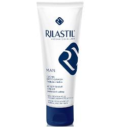 RILASTIL MAN CREMA D/BARBA 75 ML - FARMACIA33