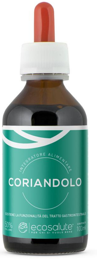 CORIANDOLO TINTURA OFFICINALE 100 ML - FARMACIA33