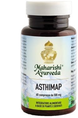 ASTHIMAP 60 COMPRESSE - FARMACIA33