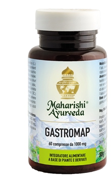 GASTROMAP 60 COMPRESSE - FARMACIA33
