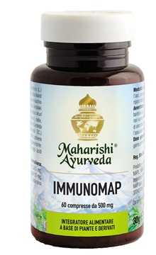 IMMUNOMAP 60 COMPRESSE - FARMACIA33
