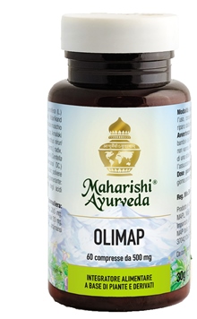 OLIMAP 60 COMPRESSE - FARMACIA33