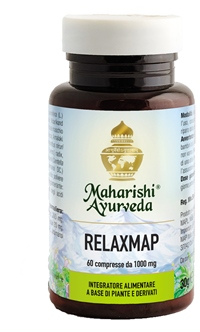 RELAXMAP 60 COMPRESSE - FARMACIA33