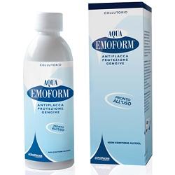 AQUA EMOFORM COLLUTORIO 300 ML - FARMACIA33
