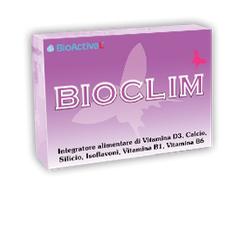 BIOCLIM 30 COMPRESSE - FARMACIA33