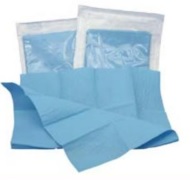 TELINO STERILE MISURA 75X50 1 PEZZO ARTICOLO MON017 - FARMACIA33