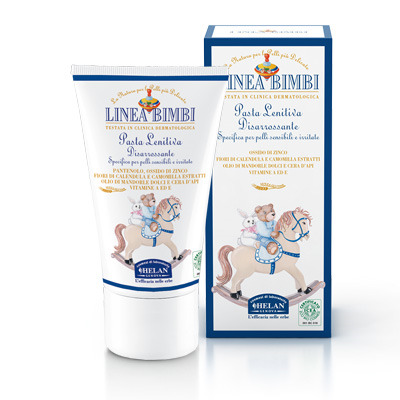 BIMBI PASTA LENITIVA 50 ML - FARMACIA33