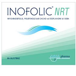 INOFOLIC NRT 30 BUSTINE - FARMACIA33