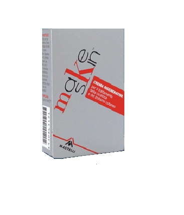 MAKESKIN CREMA 3 X 10 ML - FARMACIA33