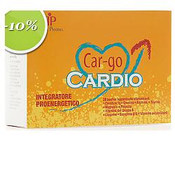 CAR-GO CARDIO 20 BUSTINE DA 4,4 G - FARMACIA33