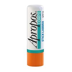 APROPOS STICK LABBRA SPF 15 5,7 G - FARMACIA33