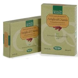 ARTIGLIO DEL DIAVOLO BIOLOGICO 20 AMPOLLE BEVIBILI DA 15 ML - FARMACIA33