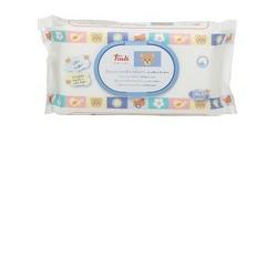 TRUDI BABY CARE SALVIETTA MULTILINGUA 72 PEZZI - FARMACIA33