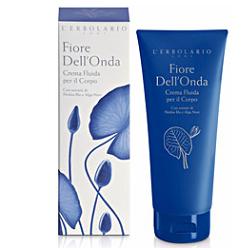 FIORE DELL'ONDA CREMA FLUIDA CORPO 200 ML - FARMACIA33