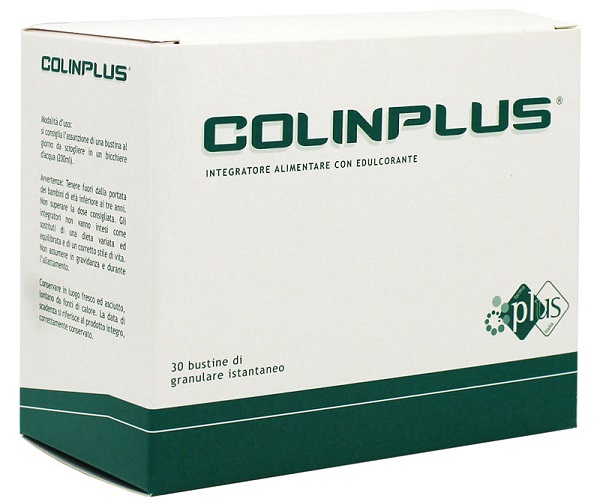 COLINPLUS 30 BUSTINE - FARMACIA33