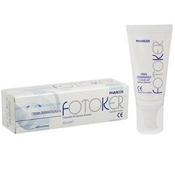 PHARCOS FOTOKER CREMA 50 ML - FARMACIA33
