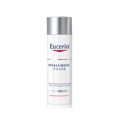 EUCERIN HYALURON FILLER CREMA PELLI NORMALI MISTE 50 ML - FARMACIA33