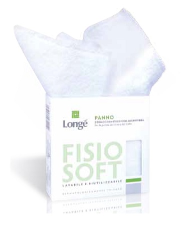 LONGE' FISIO SOFT PANNO MICROFIBRA - FARMACIA33