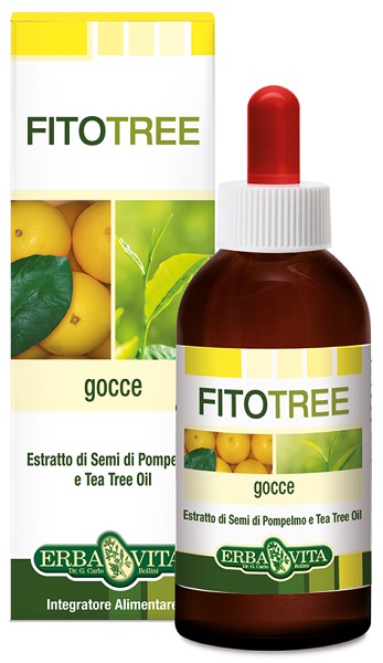 FITOTREE 30 ML - FARMACIA33