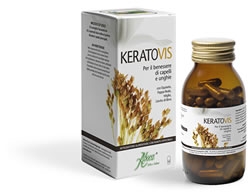 KERATOVIS 100 OPERCOLI - FARMACIA33