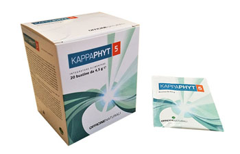 KAPPAPHYT 5 20 BUSTINE DA 4,5 G - FARMACIA33