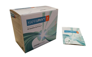 ONCOPHYT 7 20 BUSTINE DA 8,5 G - FARMACIA33