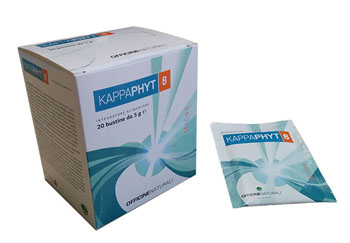 ONCOPHYT 8 20 BUSTINE DA 5 G - FARMACIA33