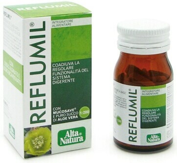 REFLUMIL 30 COMPRESSE - FARMACIA33