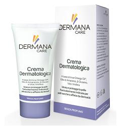 DERMANA CREMA TUBO 50 ML - FARMACIA33