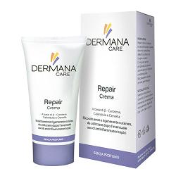 DERMANA REPAIR 50 ML TUBO - FARMACIA33