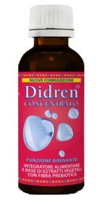 DIDREN CONCENTRATO 200 ML - FARMACIA33
