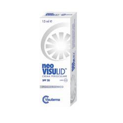 NEOVISULID CREMA PERIOCULARE 15 ML - FARMACIA33