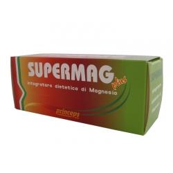 SUPERMAG PLUS 10 FLACONCINI 15 ML - FARMACIA33