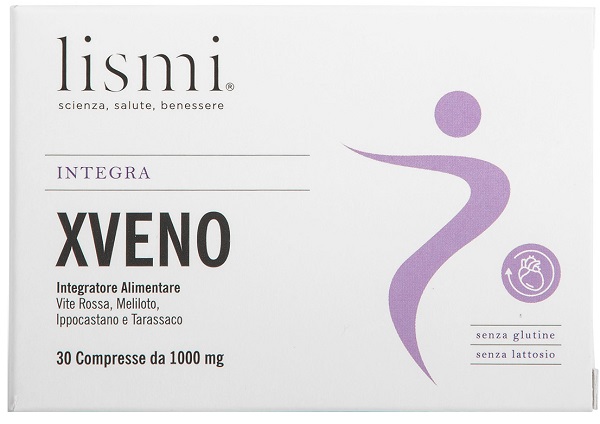 XVENO 800MG 30 COMPRESSE - FARMACIA33