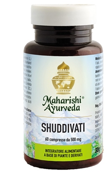 SHUDDIVATI 60 COMPRESSE - FARMACIA33