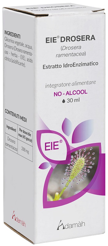 EIE DROSERA GOCCE 30 ML - FARMACIA33
