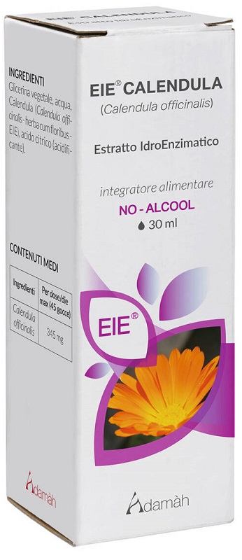EIE CALENDULA GOCCE 30 ML - FARMACIA33