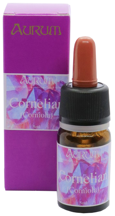 CORNELIAN GOCCE 5 ML - FARMACIA33
