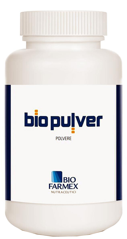 BIOPULVER POLVERE 180 G - FARMACIA33