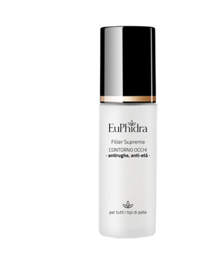 EUPHIDRA FILLER SUPREMA OCCHI 30 ML - FARMACIA33