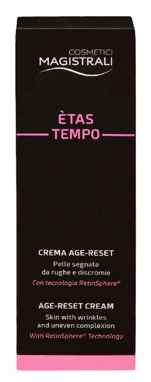 ETAS TEMPO FLACONE AIRLESS 30 ML - FARMACIA33
